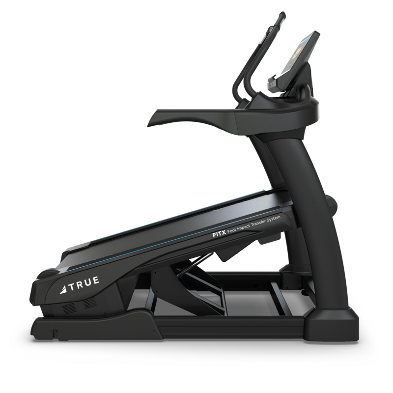 TRUE Vapor Alpine Runner Incline Trainer